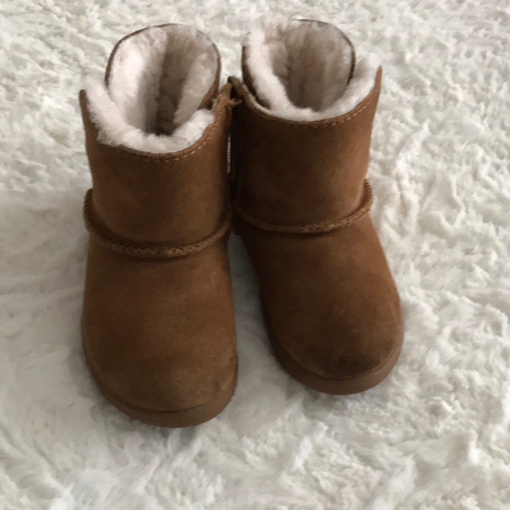 Toddler Ugg boots